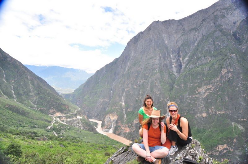 Private 2 Days Lijiang tour — ROOYEE curated journey in China