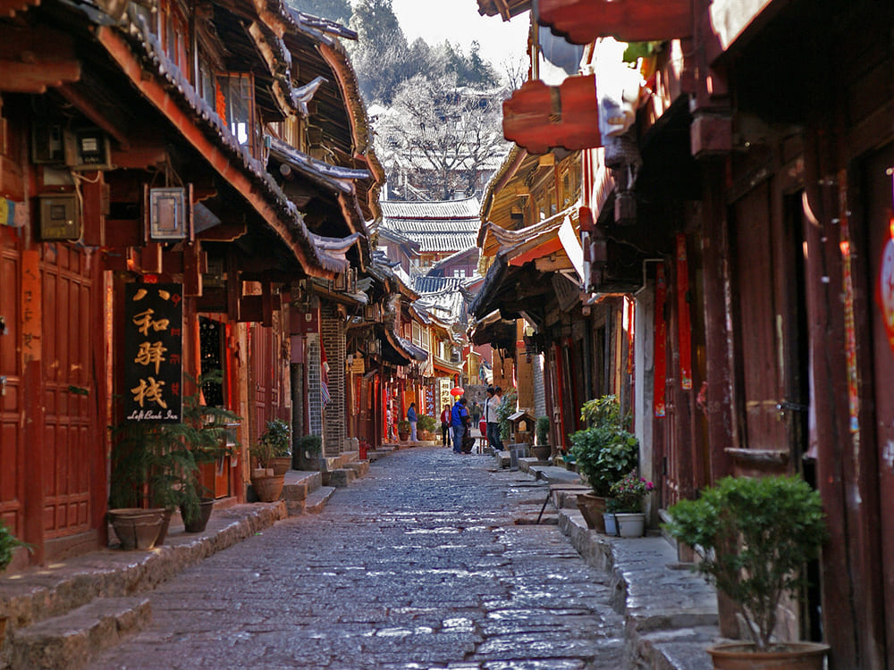 Private 8 days China tour — ROOYEE curated journey in China