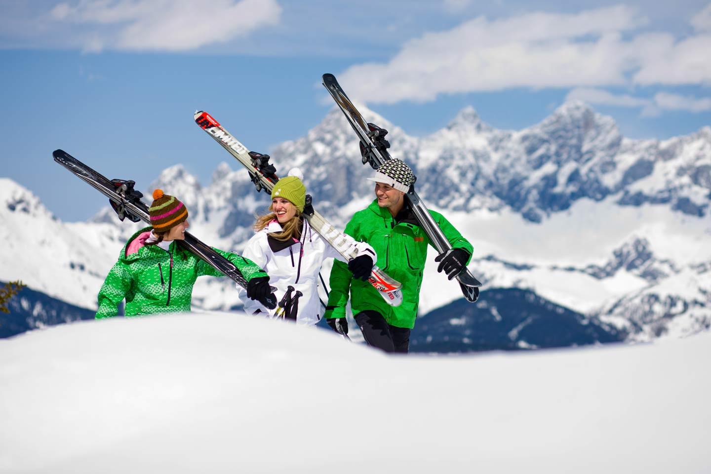 Private Day Tour to Beijing Nanshan Ski Resort — ROOYEE curated journey in China