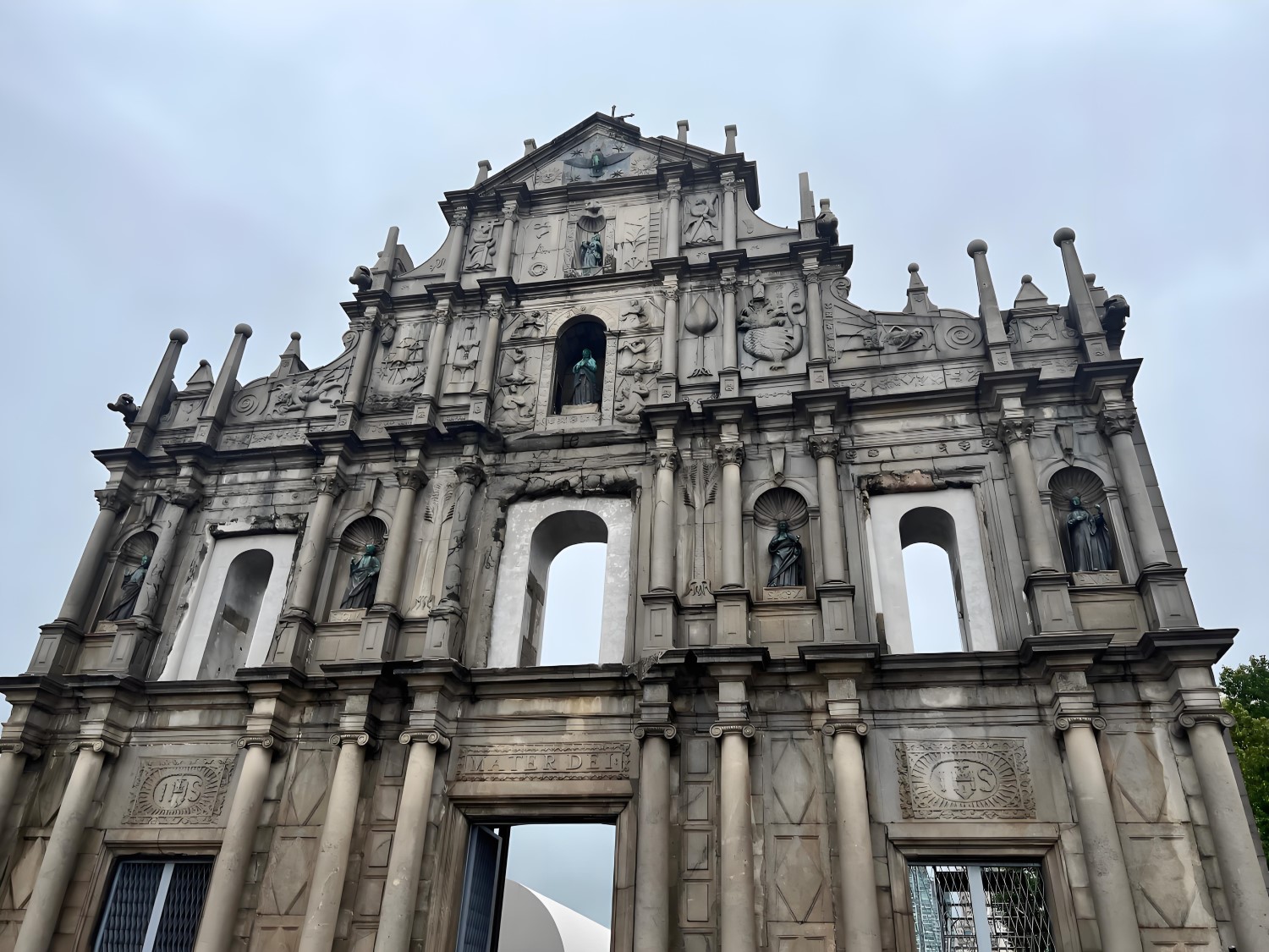 Private One Day Macau Tour — ROOYEE curated journey in China