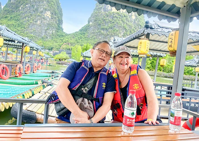 Guilin