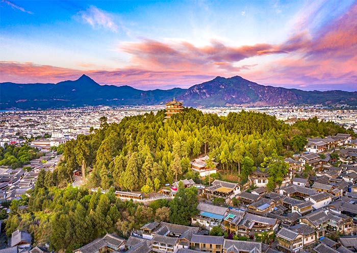 Yunnan